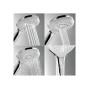 Душова система з термостатом Kludi Freshline Dual Shower System 6709205-00